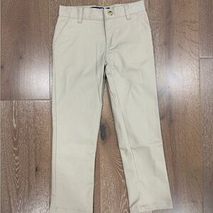 French Toast Boys Khaki Chinos